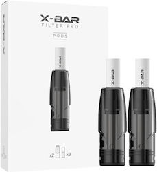 X-Bar Φίλτρο 2ml
