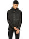 Sportjacke Wasserdicht und Winddicht Black, Blue