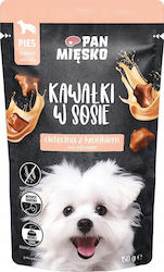 Pan Miesko Wet Food 150gr