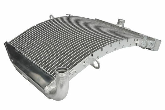 Radiator de apă 4ride Honda CBR 600 2007-2017