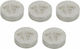 Cale de reglaj supape 4ride 9.48mm X2.75mm 5 bucăți