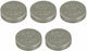 4ride Ventilplättchen 7,48 mm x 1,7 mm 5 Stk