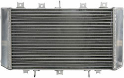 4ride Water Radiator Kawasaki Z 750 2004-2006