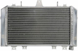 Radiator de apă 4ride Kawasaki Zrx Zzr 1100 1993-2001