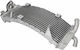4ride Wasserkühler Yamaha Xp 500 2001-2011