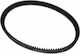 Ultimax Motorradgetriebe Riemen UA493
