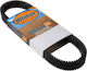 Ultimax Motorradgetriebe Riemen UA441