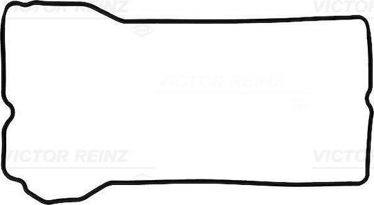 Victor Reinz Ventildeckeldichtung Auto für Smart FürZwei