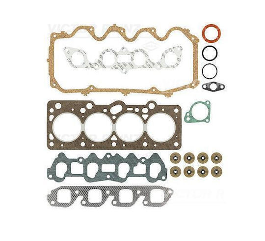 Victor Reinz Car Gasket Set for Ford Escort