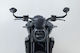 SW-Motech Motorradrückspiegel 2Stück Schwarz