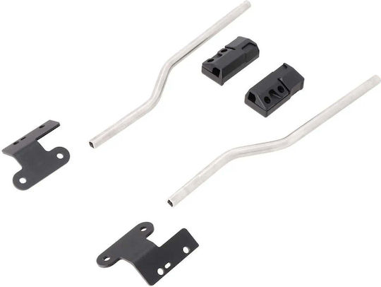 SW-Motech Suporturi De Rezervor Pentru Ducati Luptătorul De Stradă
