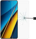 Xiaomi Poco X6 Neo 0,26mm 9h 2,5d Tempered Glass Film
