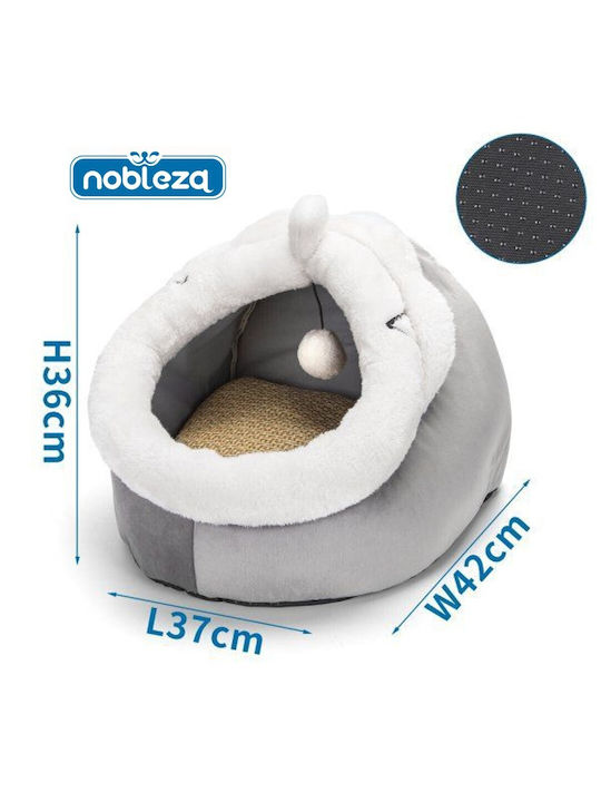 Nobleza Sofa Dog Bed 42x37cm.