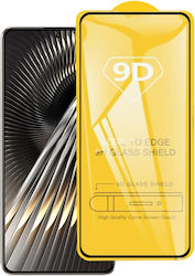 Xiaomi Poco F6 Pro Poco F6 5g 9d Full Glue Screen Tempered Glass Film Xiaomi Poco F6 Pro Poco F6 5g 9d Full Glue Screen Tempered Glass Film
