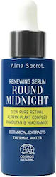 Alma Secret Round Midnight 30ml
