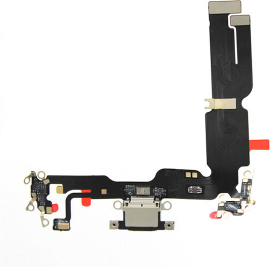Mobile Phone Charging Connector for iPhone 15 Plus iPhone 15 Plus