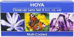 Hoya Close-up Φίλτρo Φακού HMC Hoya Close-up Φίλτρo Φακού HMC