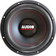 Audio System Subwoofer Αυτοκινήτου 15" 1000W RMS