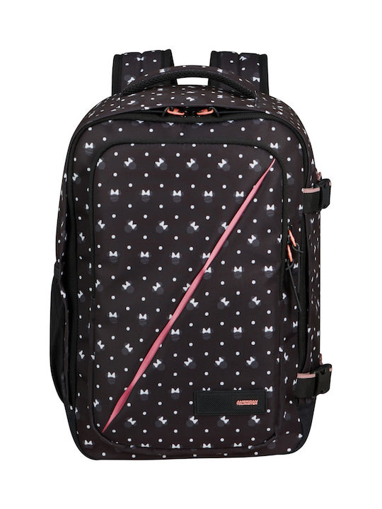 American Tourister Take2cabin Black