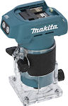 Makita Plunge Router 18V Solo