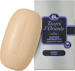 Tesori d'Oriente Μπάρα Σαπουνιού 125gr Tesori d'Oriente Μπάρα Σαπουνιού 125gr