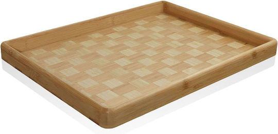 Hermia Сервираща платка Дърво 40x32x3бр 1бр