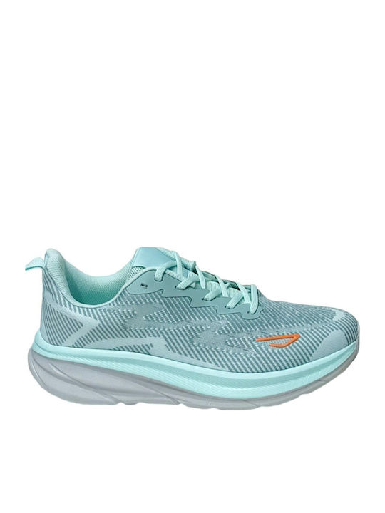 Bulldozer Sneakers Mint