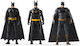 Actionfigur 85th Anniversary Ultimate Pack Batman 10cm