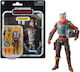 Action Figure The Mandalorian Black Series - Co...