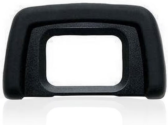 Rubber Eyecup Dk-24 Nikon D5000 D3100 D3000 D5100 Dslr Camera