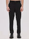Hose Elastisch Black