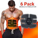Παθητική Εκγύμναση Beauty Body 6-pack Ems