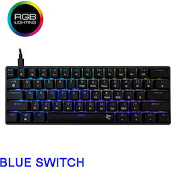 White Shark Shinobi 2 Μηχανικό (Αγγλικό US) White Shark Shinobi 2 Μηχανικό (Αγγλικό US)