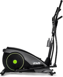 Virtufit Cross-Trainer Magnetisch Elektrisches mit 22kg Plattengewicht für Benutzer bis zu 150kg Virtufit Cross-Trainer Magnetisch Elektrisches mit 22kg Plattengewicht für Benutzer bis zu 150kg