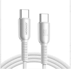Joyroom S-A51 USB-C masculin - USB-C 60W 1.2m