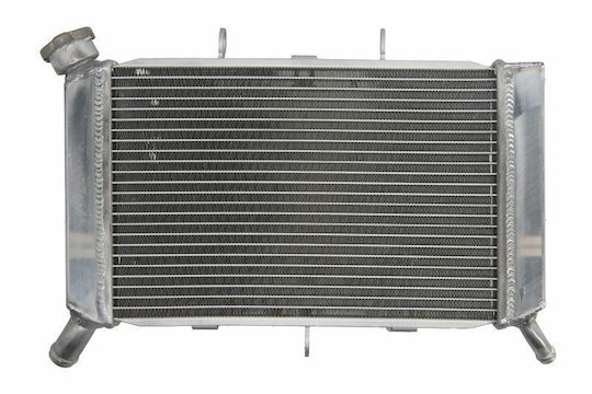 Radiator de apă 4ride Yamaha Xj6 600 2009-2016