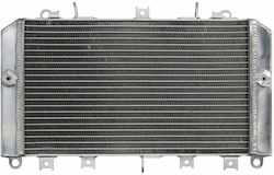 4ride Ψυγείο Νερού Kawasaki Z 1000 2003-2006