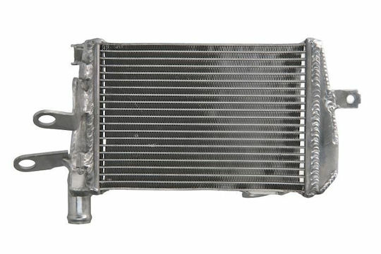 4ride linker Wasserkühler BMW R 1200 2013-2018
