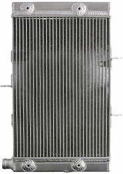 4ride Ψυγείο Νερού Honda Cb 1000 2008-2016