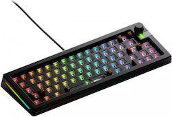 Glorious Gmmk 3 Pro 65% Barebone Keyboard