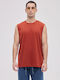 Blouse Orange