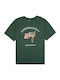 T-shirt Frst