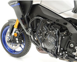 RD Moto Защитни слайдери за двигателя на мотоциклет RDCF158KD