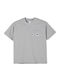 T-shirt Gray