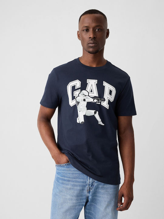 GAP Blouse Blue