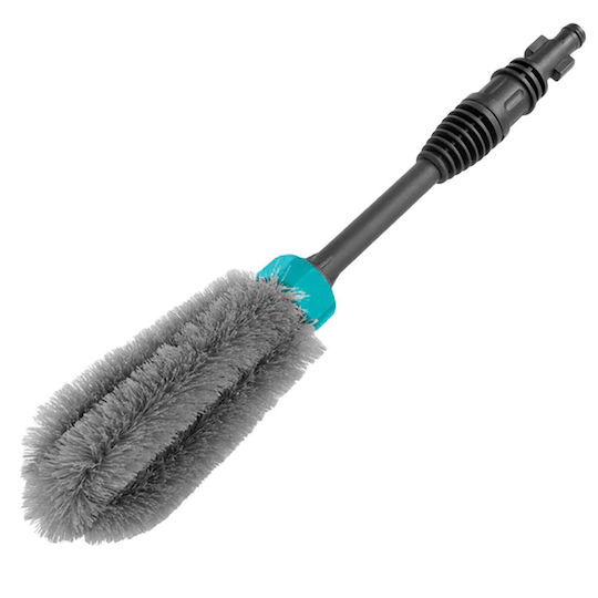 Elmark Brushes Cleaning for Tires Car 1pcs