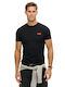 D1 Ovin T-shirt BLUJA