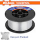 Wadfow Welding Wire 0.8mm 1kg 20pcs WSFC08012
