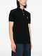 Ralph Lauren Polo Blouse Black