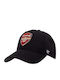 Arsenal Fc Mvp Men's Jockey Black